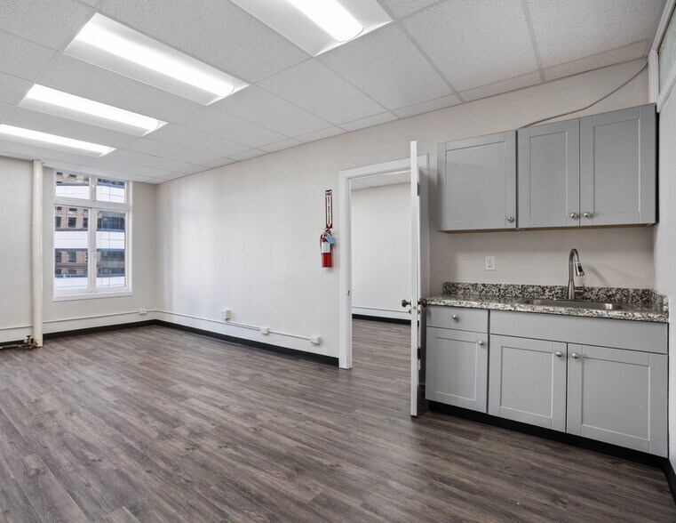 More Photos Of 601-605 Market St, San Francisco Office For Lease