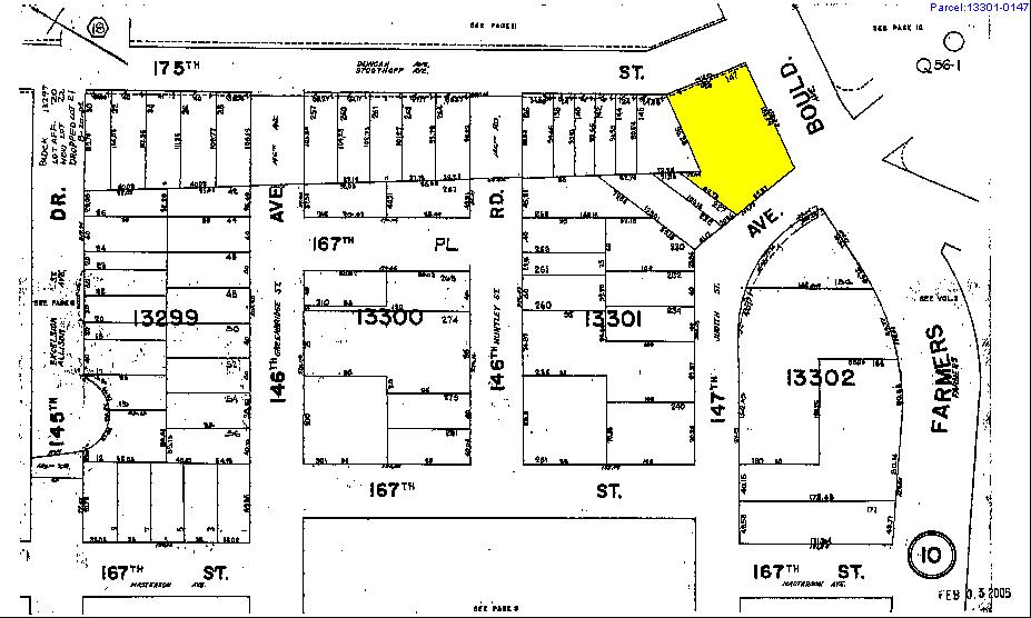 More Photos Of 167-41 147th Ave, Jamaica Warehouse For Sale