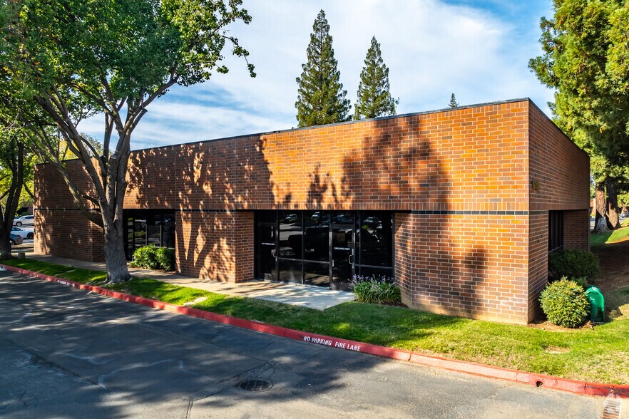 Primary Photo Of 10381 Old Placerville Rd, Sacramento Office For Lease