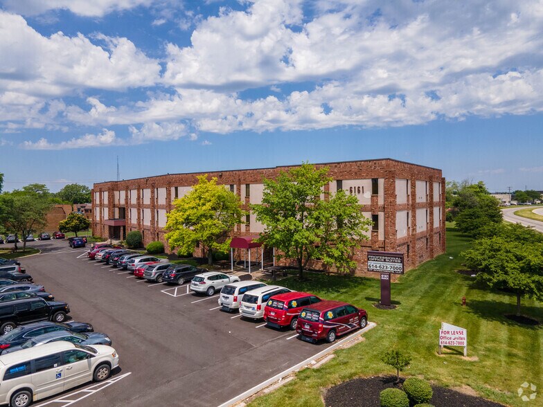 More Photos Of 6161 Busch Blvd, Columbus Office For Lease