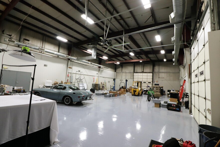 More Photos Of 4121 S 72nd Ave, Tulsa Service For Sale