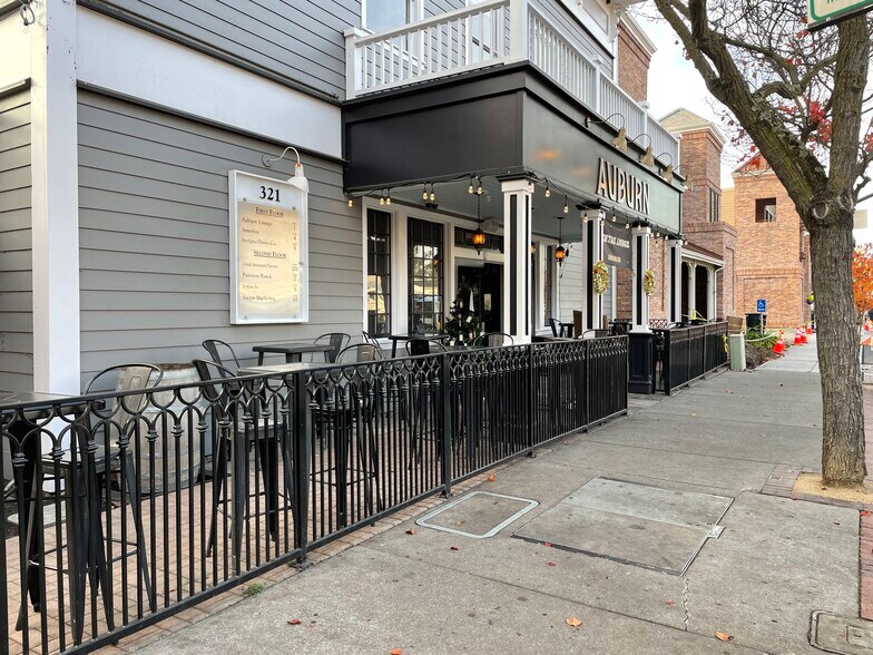 More Photos Of 321 Hartz Ave, Danville Storefront Retail Office For Sale