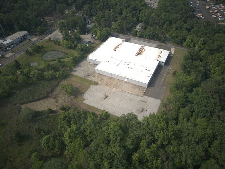 More Photos Of 1010 Old Egg Harbor Rd, Voorhees Warehouse For Lease