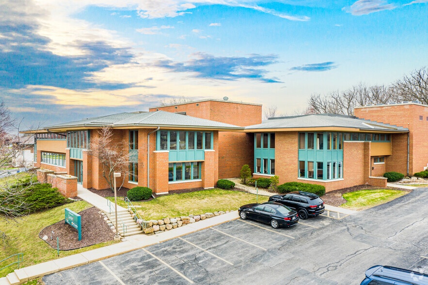 Primary Photo Of 434 S Yellowstone Dr, Madison Office For Lease