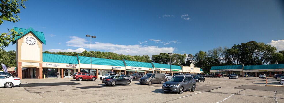 More Photos Of 4960 William Flynn Hwy, Allison Park Unknown For Lease