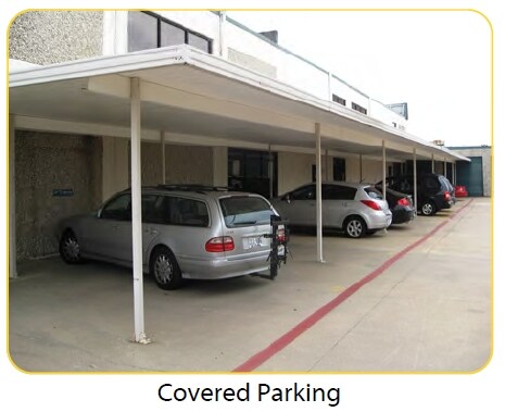 More Photos Of 4015 Belt Line Rd, Addison Office For Lease