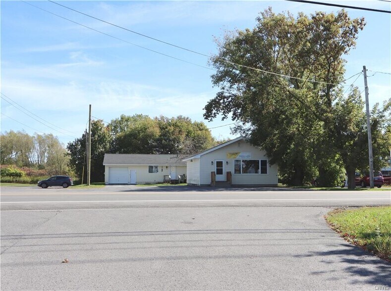 More Photos Of 10384 Us Route 11, Adams Office Residential For Sale
