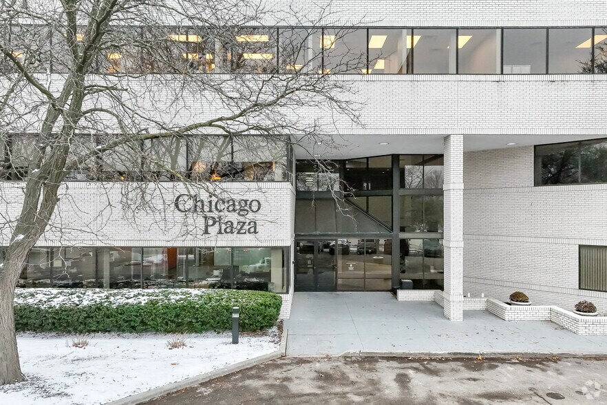 More Photos Of 31201 Chicago Rd, Warren Office For Lease