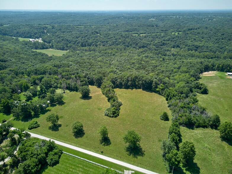 More Photos Of Blue Bird Hill Ln. (6+/- Acres), Foley Land For Sale