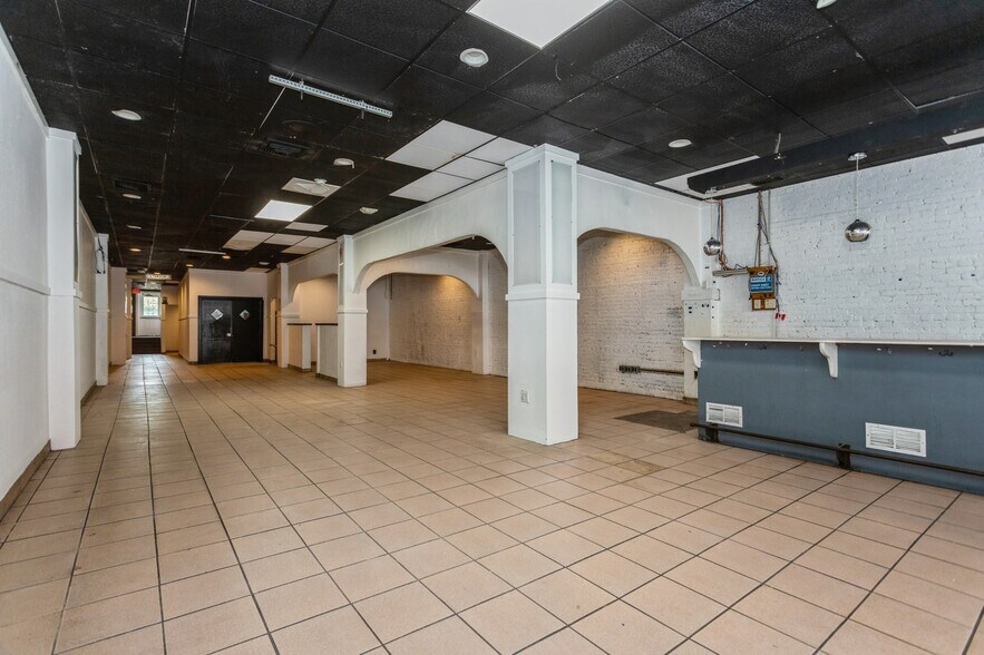 More Photos Of 84 Washington St, Norwalk General Retail For Sale