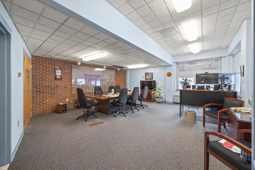 More Photos Of 13640 State Route 22, Canaan Office For Sale