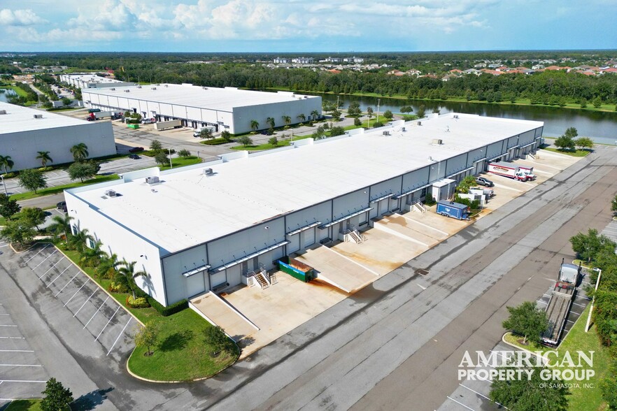 Primary Photo Of 3165 Lakewood Ranch Blvd, Bradenton Warehouse For Lease