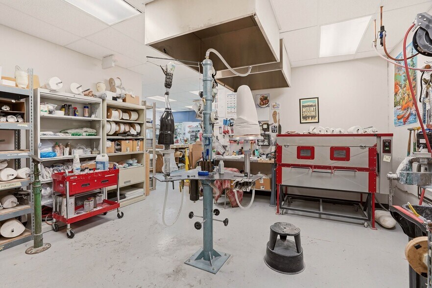 More Photos Of 514 S Washington St, Spokane Medical For Sale