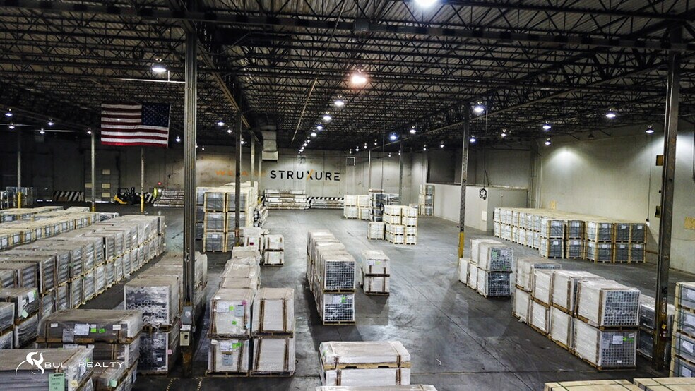 More Photos Of 139 Hightower Pky, Dawsonville Manufacturing For Lease