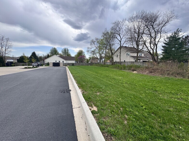 More Photos Of Lot #2 Wilson St, Batavia Land For Sale