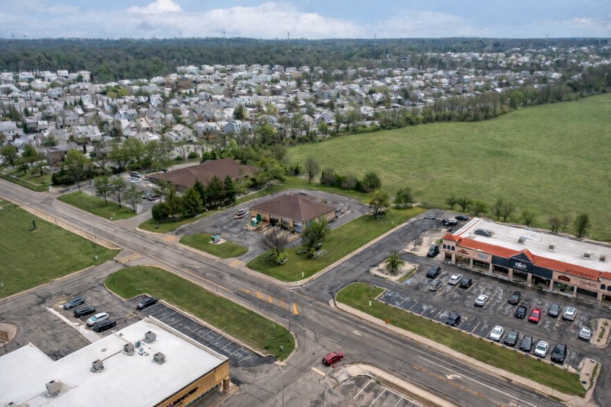 More Photos Of 732 Corylus Dr, Pataskala Carwash For Sale