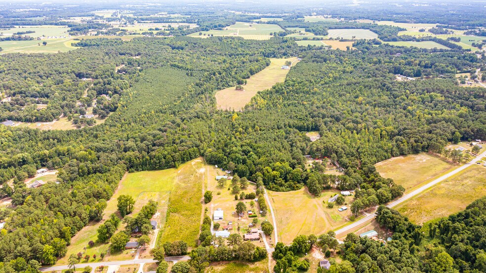 More Photos Of 526 Aquilla Rd, Benson Land For Sale