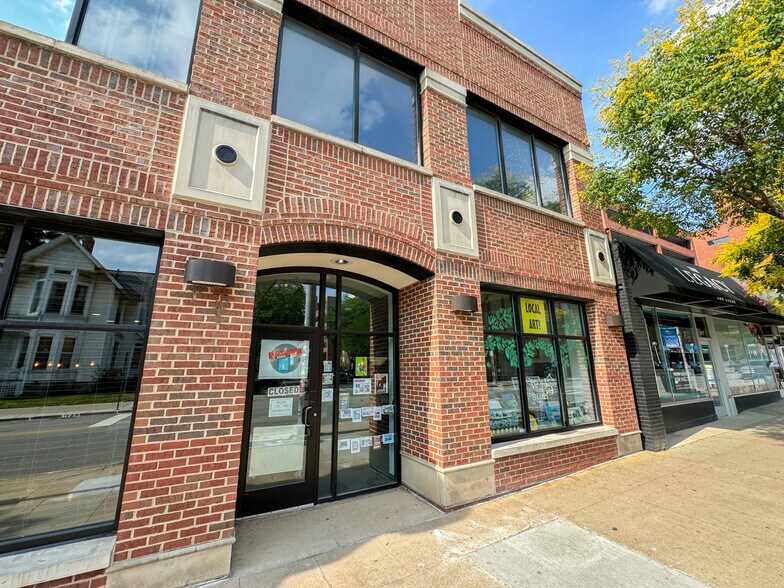 More Photos Of 401-407 E Liberty St, Ann Arbor Office For Sale