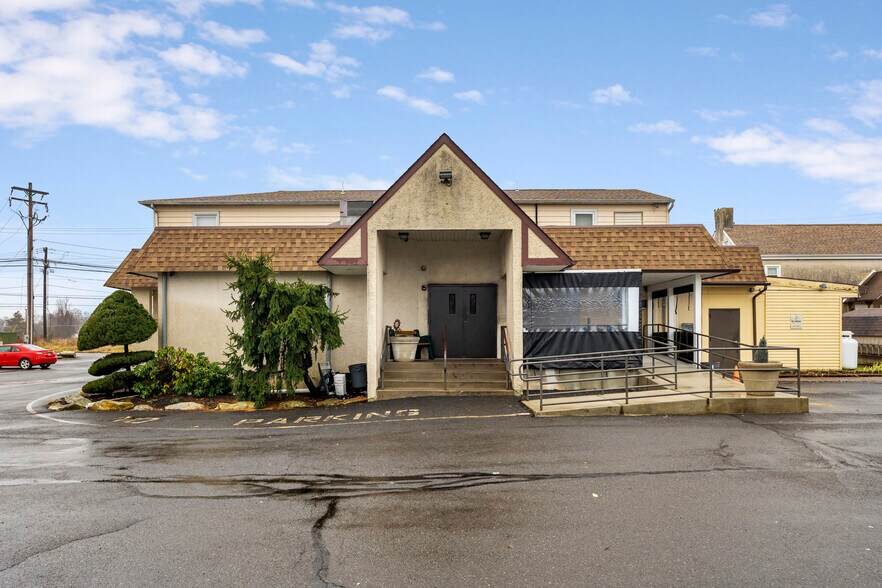 More Photos Of 1 Mill Creek Rd, Morrisville Restaurant For Sale