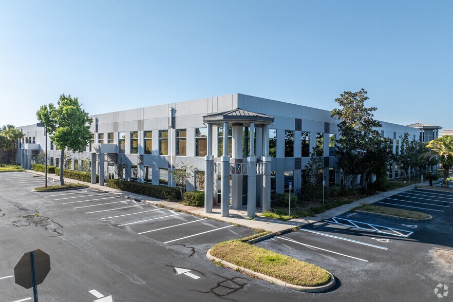 Primary Photo Of 1080 Greenwood Blvd, Lake Mary Light Distribution For Sale