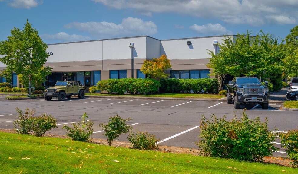 More Photos Of 9946-9978 SW Arctic Dr, Beaverton Unknown For Lease