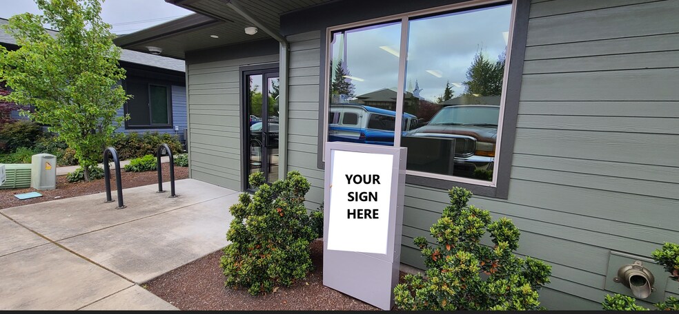 More Photos Of 2025 Madrona Ave SE, Salem Office For Lease