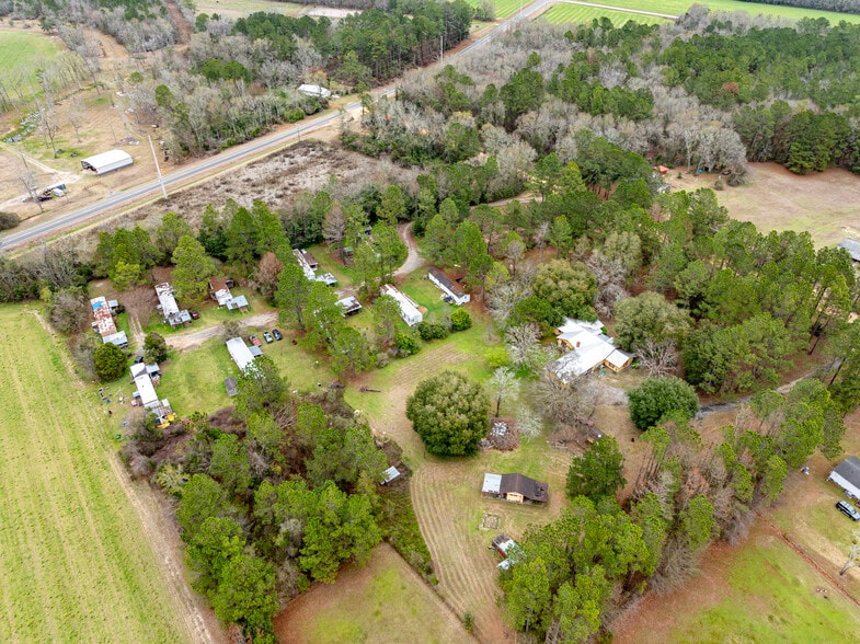 More Photos Of 56 Egypt Rd, Thomasville Manufactured Housing Mobile Home Park For Sale