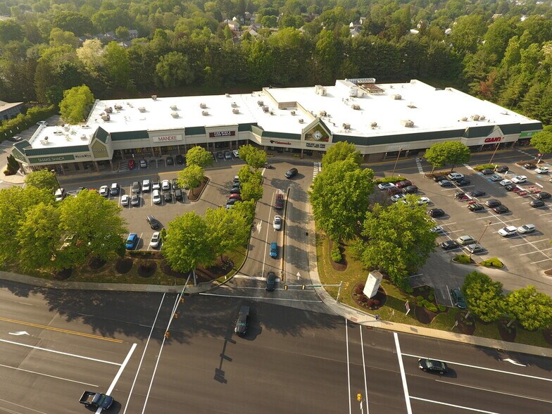 More Photos Of 1001 Baltimore Pike, Springfield Township Unknown For Lease