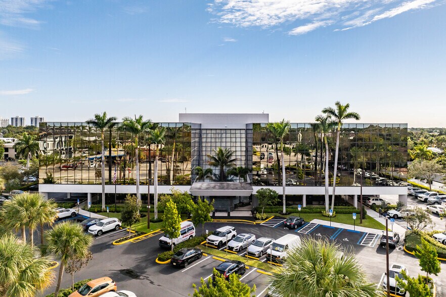 More Photos Of 1200 N Federal Hwy, Boca Raton Office For Lease