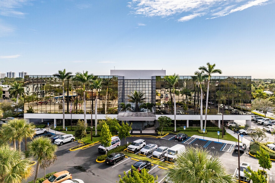 More Photos Of 1200 N Federal Hwy, Boca Raton Office For Lease