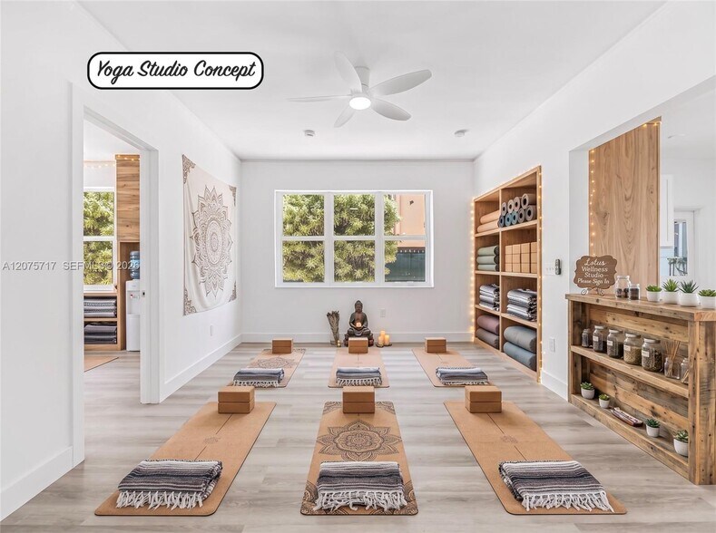 More Photos Of 340 NE 125th St, North Miami Office Residential For Sale