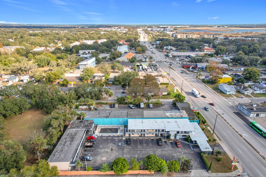 More Photos Of 307 E Vine St, Kissimmee Hotel For Sale