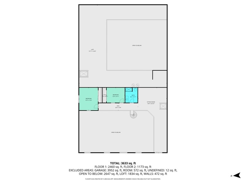 More Photos Of 8796 S US Highway 231, Brookston Specialty For Sale
