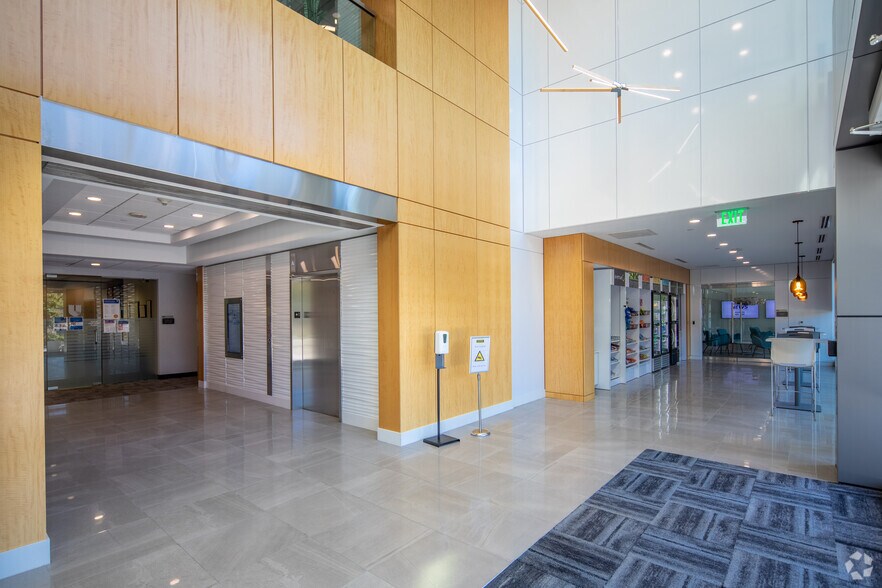 More Photos Of 2000 Regency Pky, Cary Office For Lease