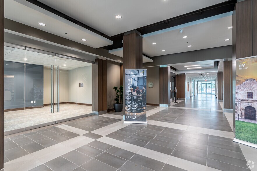 Photo of 1st Floor Ste 125