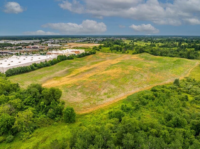 More Photos Of 110 Portia Dr, Hamilton Land For Sale