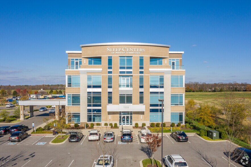 More Photos Of 1508 Carl Adams Dr, Murfreesboro Medical For Sale