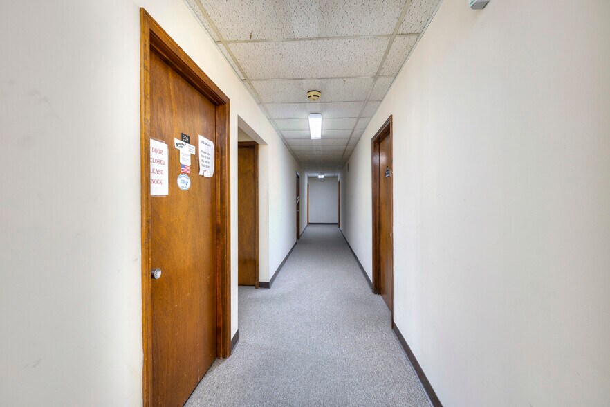 More Photos Of 410 W Liberty St, Sumter Office Residential For Sale