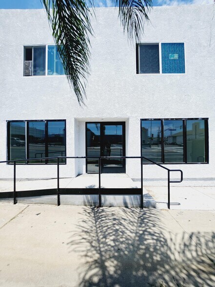 More Photos Of 1401 Pacific Coast Hwy, Harbor City Apartments For Lease