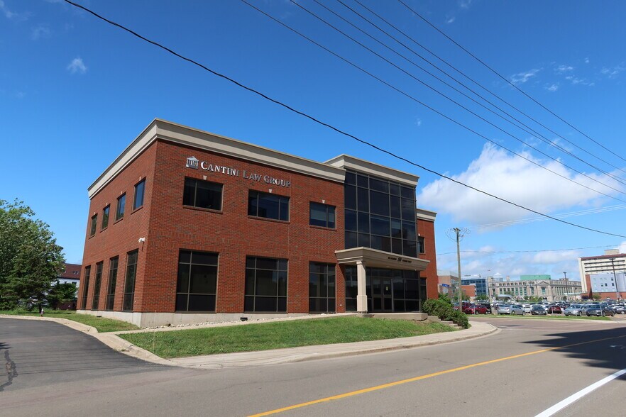 More Photos Of 50 Foundry St, Moncton Office For Lease