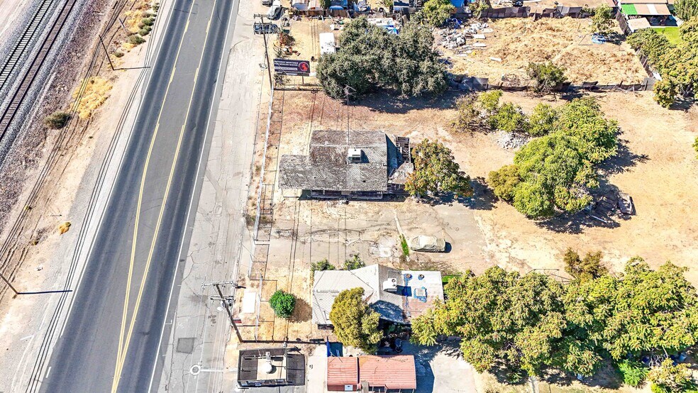 More Photos Of 3946 State Highway 140, Merced Land For Sale