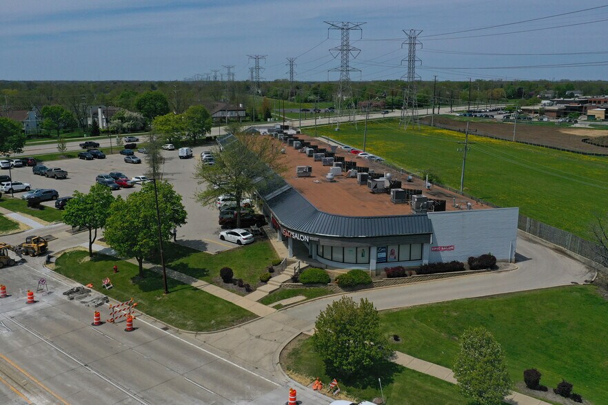 More Photos Of 1103-1165 Weiland Rd, Buffalo Grove Unknown For Lease