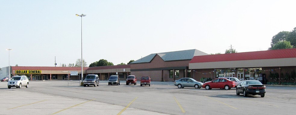 More Photos Of 1791 E State St, Fremont General Retail For Lease