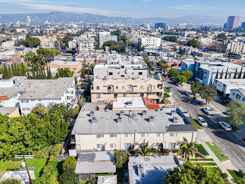 More Photos Of 1441 S Bedford St, Los Angeles Apartments For Sale