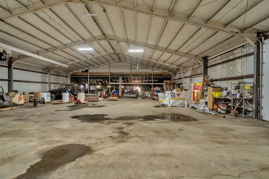 More Photos Of 8 Route 80, Killingworth Industrial For Sale