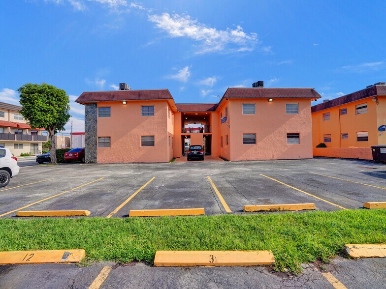 Primary Photo Of 720 W 16th, Hialeah Apartments For Sale