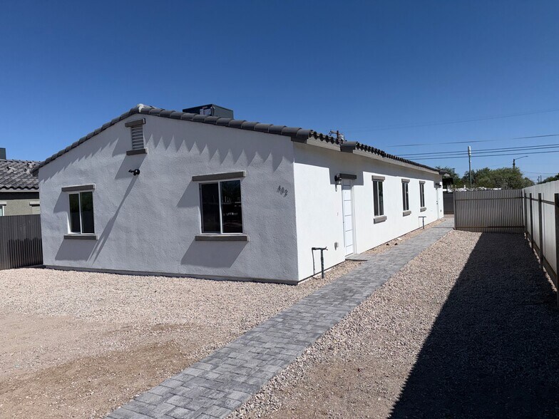 More Photos Of 3902 E Fairmount St, Tucson Apartments For Sale