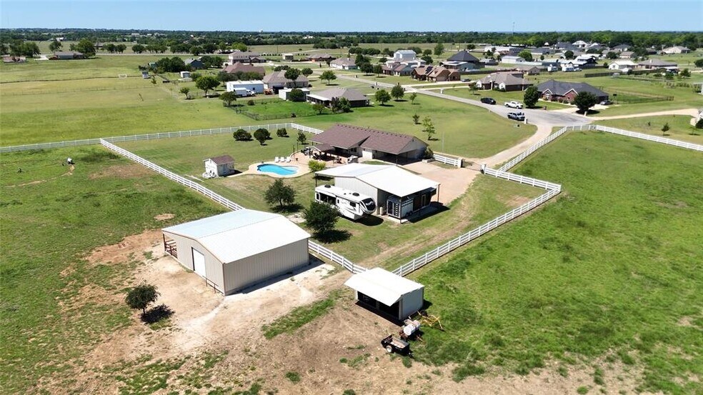 More Photos Of 310 Hatter Dr, Moody Land For Sale