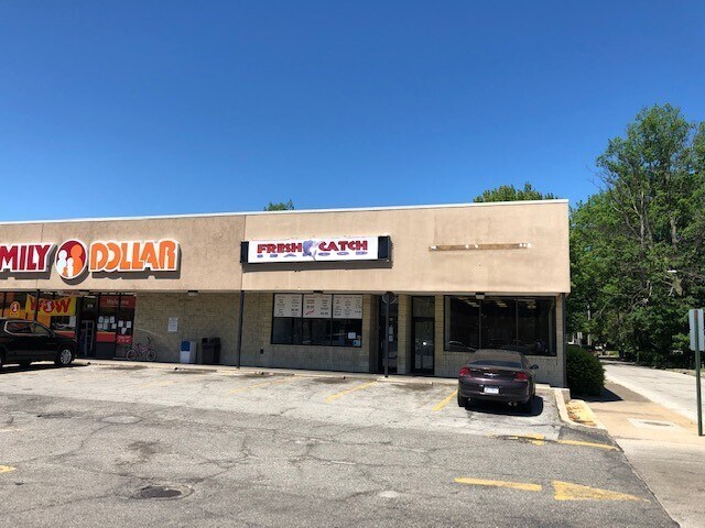 More Photos Of 562 E 185th St, Cleveland Unknown For Lease