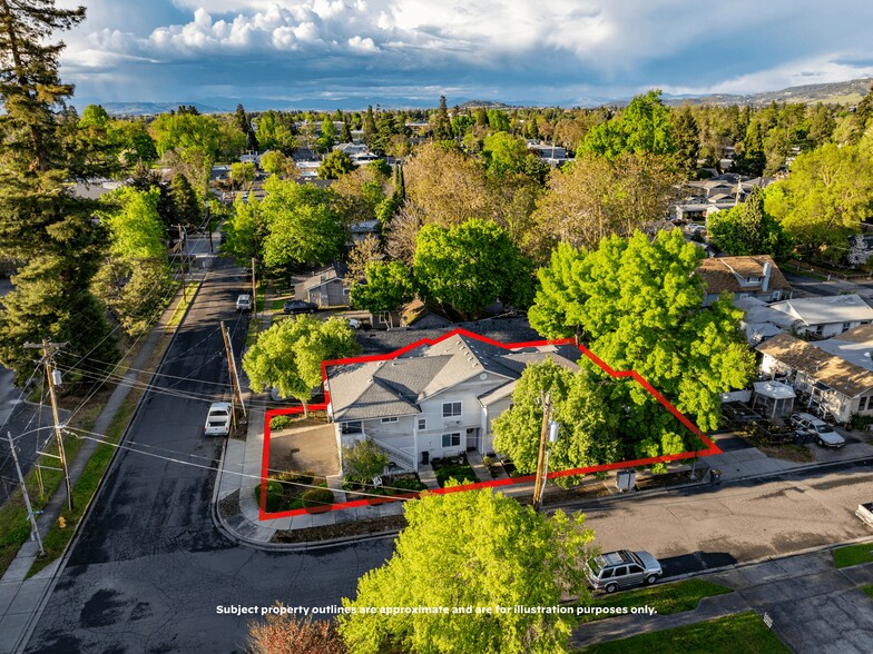 Primary Photo Of 139 Almond St, Medford Apartments For Sale